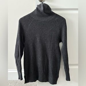 J. Crew Mercantile Turtleneck